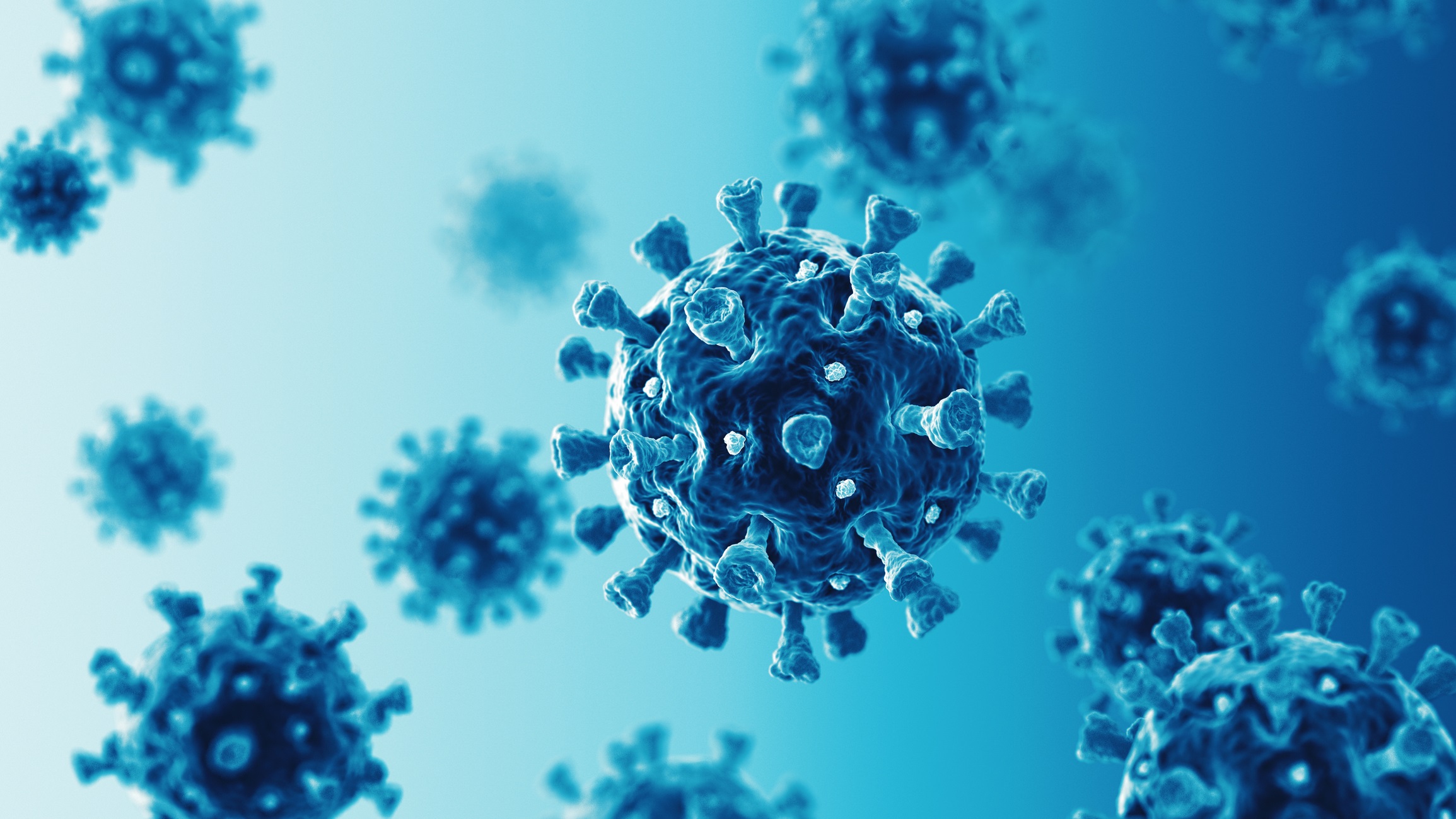 COVID-19 Molecules - Timely COVID-19 Articles