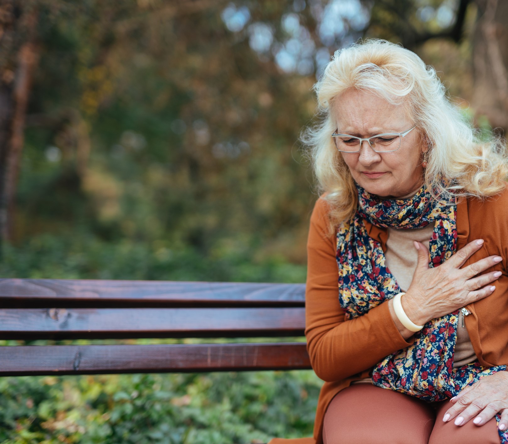 managing heart failure in primary care
