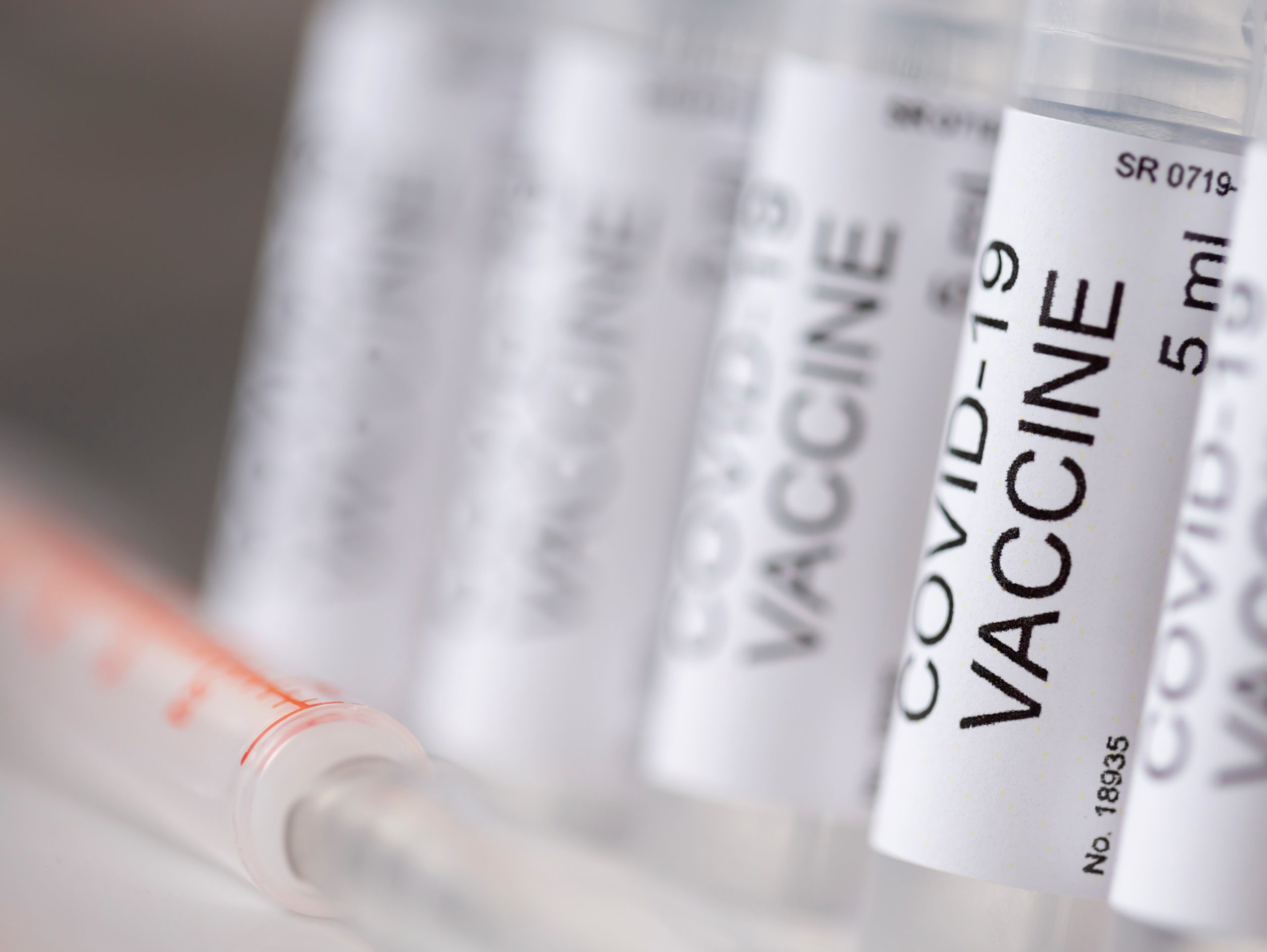 vaccine science